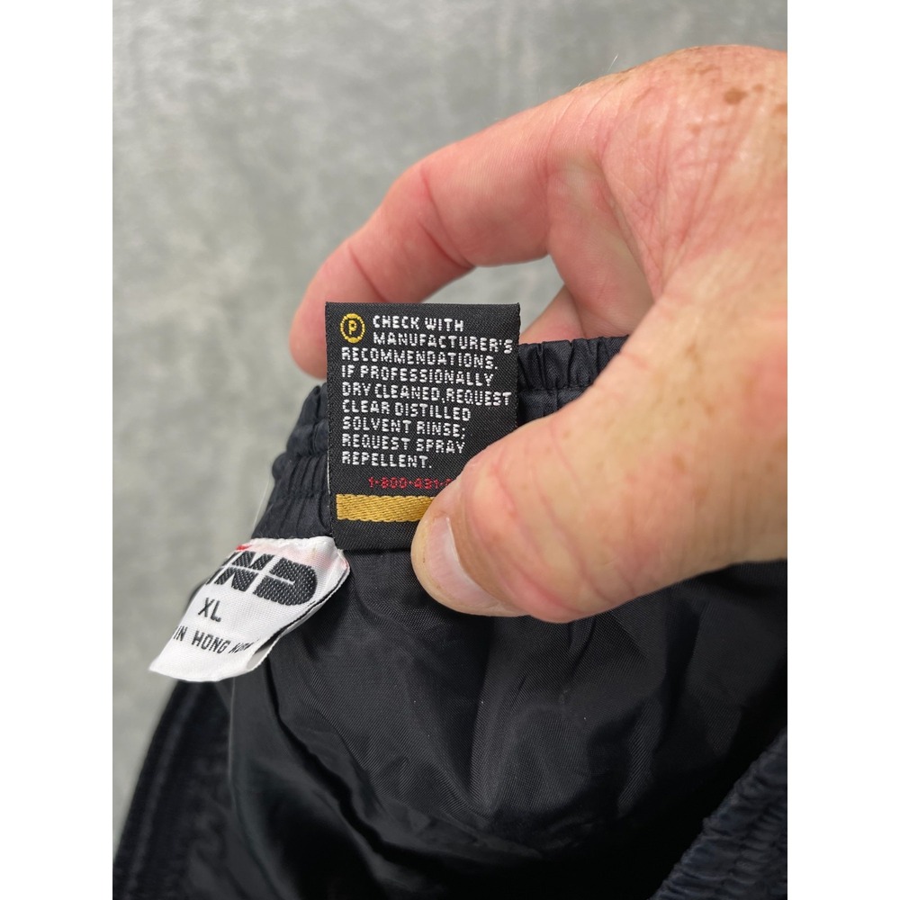 Hind Men's Gore-Tex Rain Pants XL (32x32)‎ Waterproof Outdoor Zippered Ankles - Picture 11 of 12